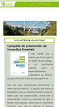 Mobile Screenshot of concellodevedra.com